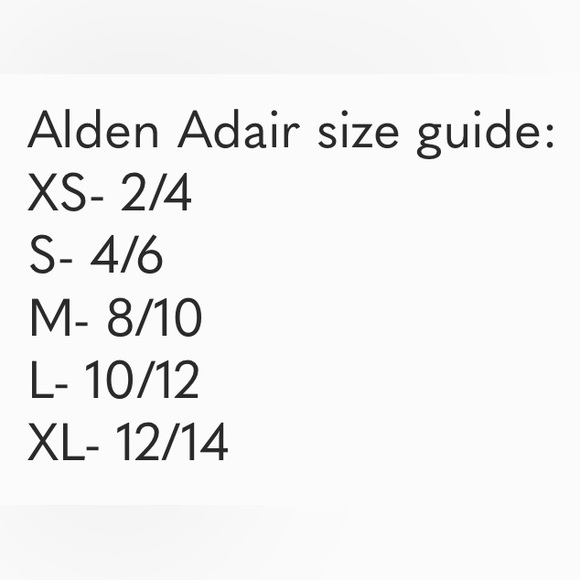 Alden Adair $328 Boho Mini Dress Puff Sleeve Asymmetric Neck Shift Chandler XS - Picture 9 of 9